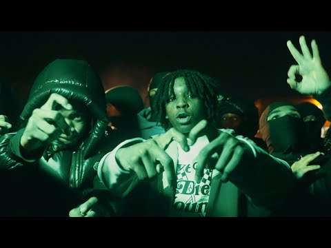 Lil Jah x Lil Blam x Lil Quis x  Ray Take x Jah Buckzz x Prince Rodd - Forever Raypizz (Music Video)