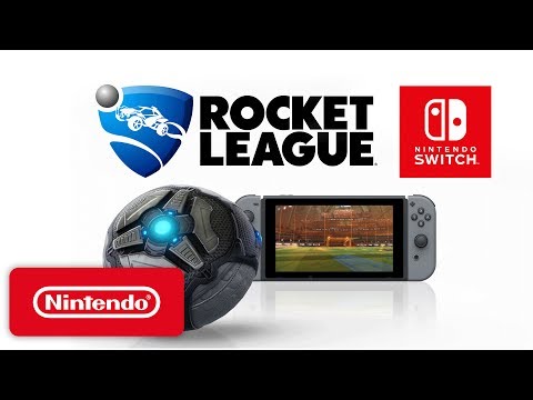 Rocket League: video 5 