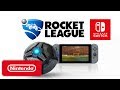 Wideo z rozgrywki Rocket League  Wszystkie platformy