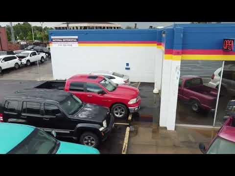 Auto Tech Plaza