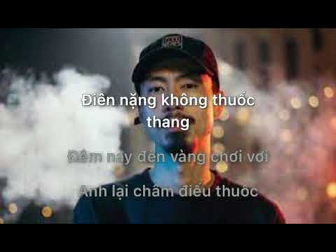 Karaoke Ta và Nàng _ Đen Vâu