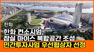 Re: [分享] 首爾新球場概念圖