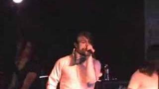 Letterkill- lights out