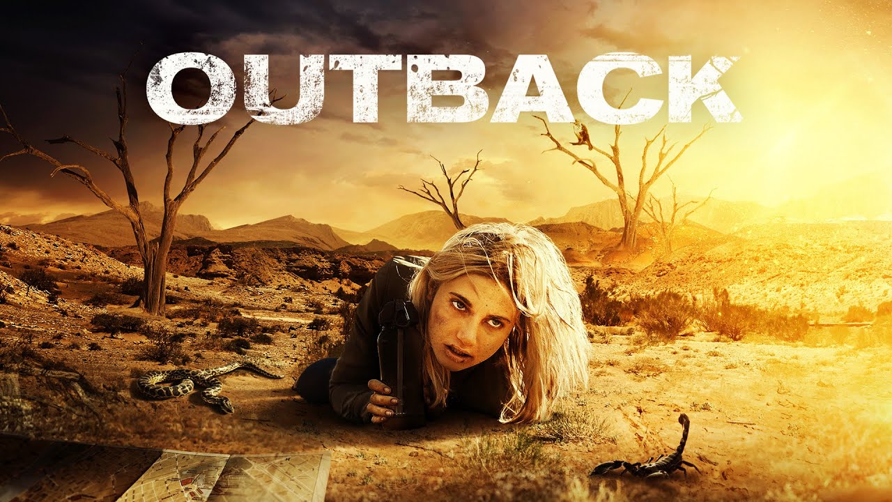 Trailer oficial de Outback