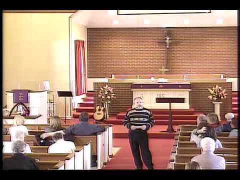 St. Paul's Community Christian Church, East Canton, OH 03-11-2018 Prayer