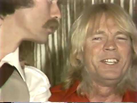 “Deep Elem Blues” - Frank Wakefield - from Frank Wakefield’s 46th birthday show on June 26,1980