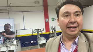 Presentacion Profesor Eduardo Barrera