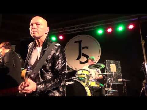 Jenny Saléns - Guitar Boogie