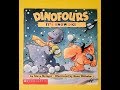 DINOFOURS It S Snowing By Steve Metzger