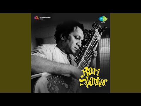 Alahiya Bilawal - Pt Ravi Shankar — वीडियो थंबनेल
