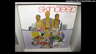 SKINDEEP  feat LIL KIM &amp; JUNIOR  M A F I A  no more games ( radio edit 3,59 ) 1996.