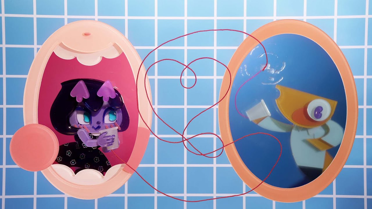 CANDY CARIES - Episode 05 [English Sub]