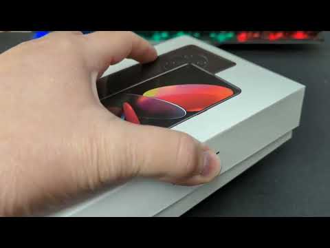 CUBOT MAX 3 Unboxing Video – in Stock at www.welectronics.com