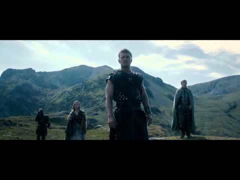 Hammer Of The Gods - RED BAND TRAILER HD (2013) CHARLIE BEWLEY MOVIE - 365DAYSOFFILM