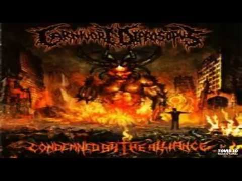 Carnivore Diprosopus - The Torment Era