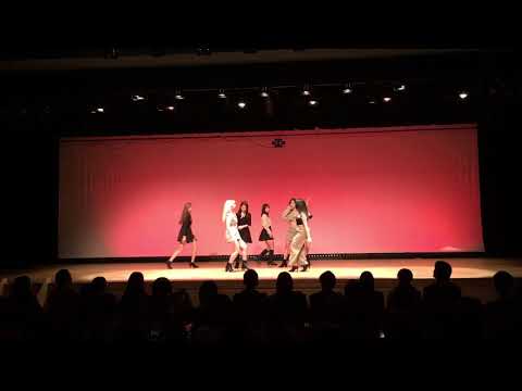 191027 CLC(씨엘씨) No dance cover