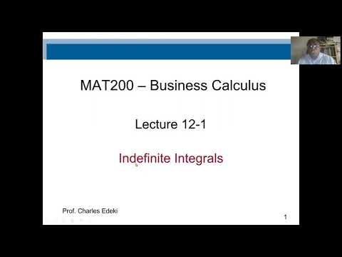 Limits Lecture 1 Calculus