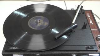 Frenesi - Francisco Alves 1946