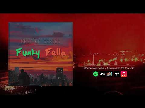 Best of Series, Vol. 2 | Funky Fella OUT NOW!