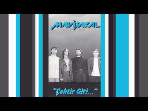 Rock And Roll'cu - Mavi Sakal (Çektir Git Albümü)