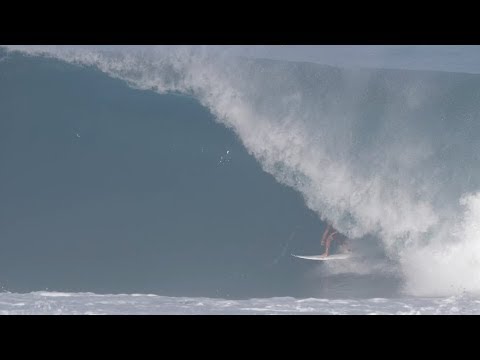 Seth Moniz at Backdoor, Jan 12th, 2018