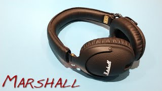 Video thumbnail for Marshall Monitors _(Z Reviews)_ Wow, these suck. by Z Reviews