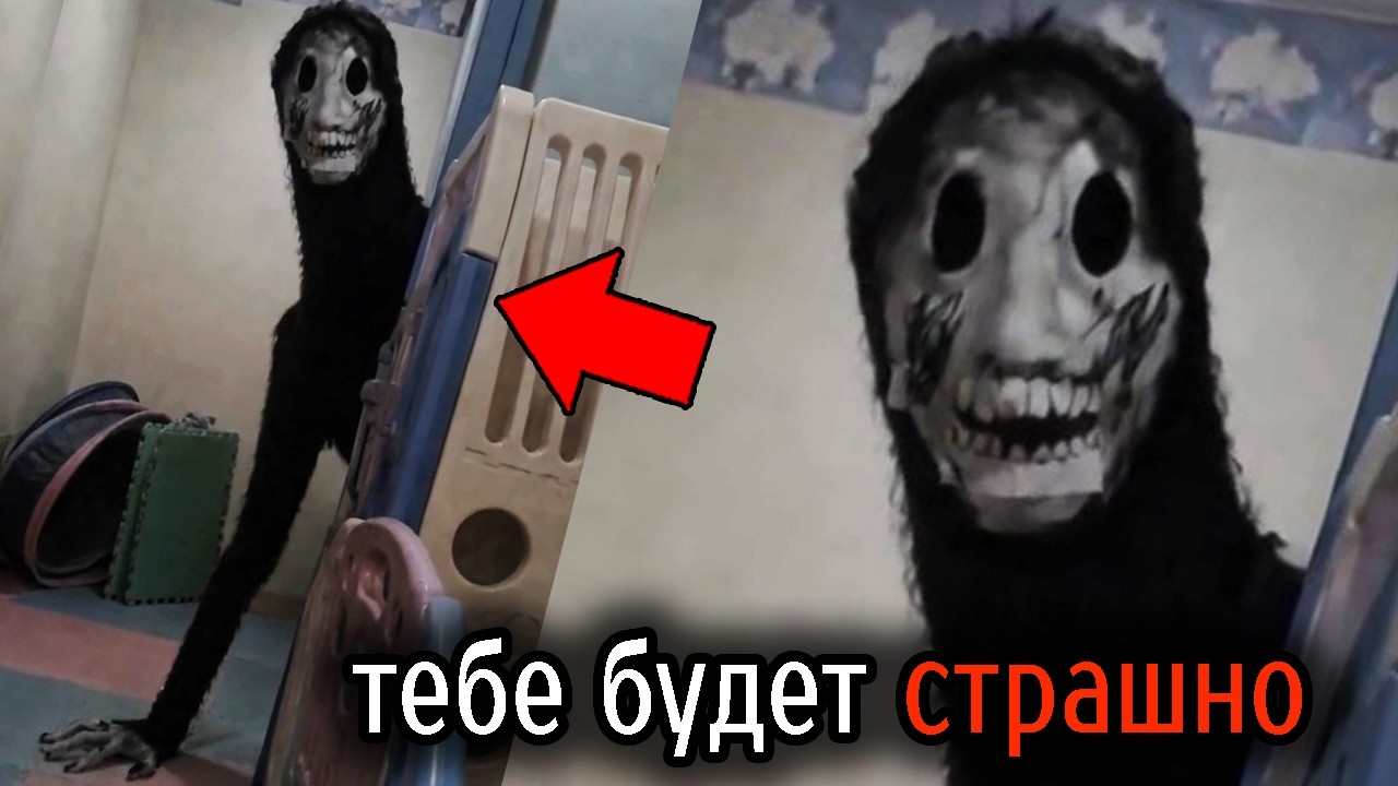 Самые Ужасные Видео со Всего Мира #123