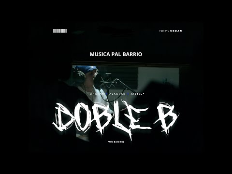 MUSICA PAL BARRIO and EL_ALACRAAN