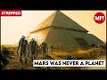 Planet Maldek The Classified Truth About Mars Origin
