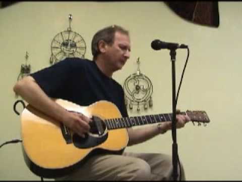 Terry Robb - Acoustic Blues Master 1