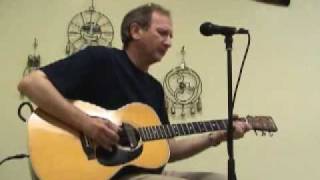 Terry Robb - Acoustic Blues Master 1