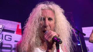 Twisted Sister &quot;You Can&#39;t Stop Rock N Roll&quot; (Live) from Metal Meltdown, a concert to honor A.J. Pero