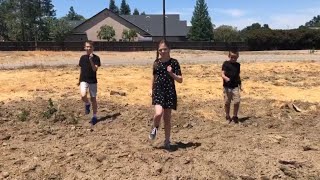 Towards the Sun: Music Video
