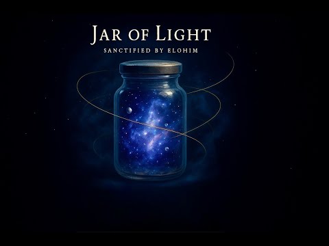 Jar of Light