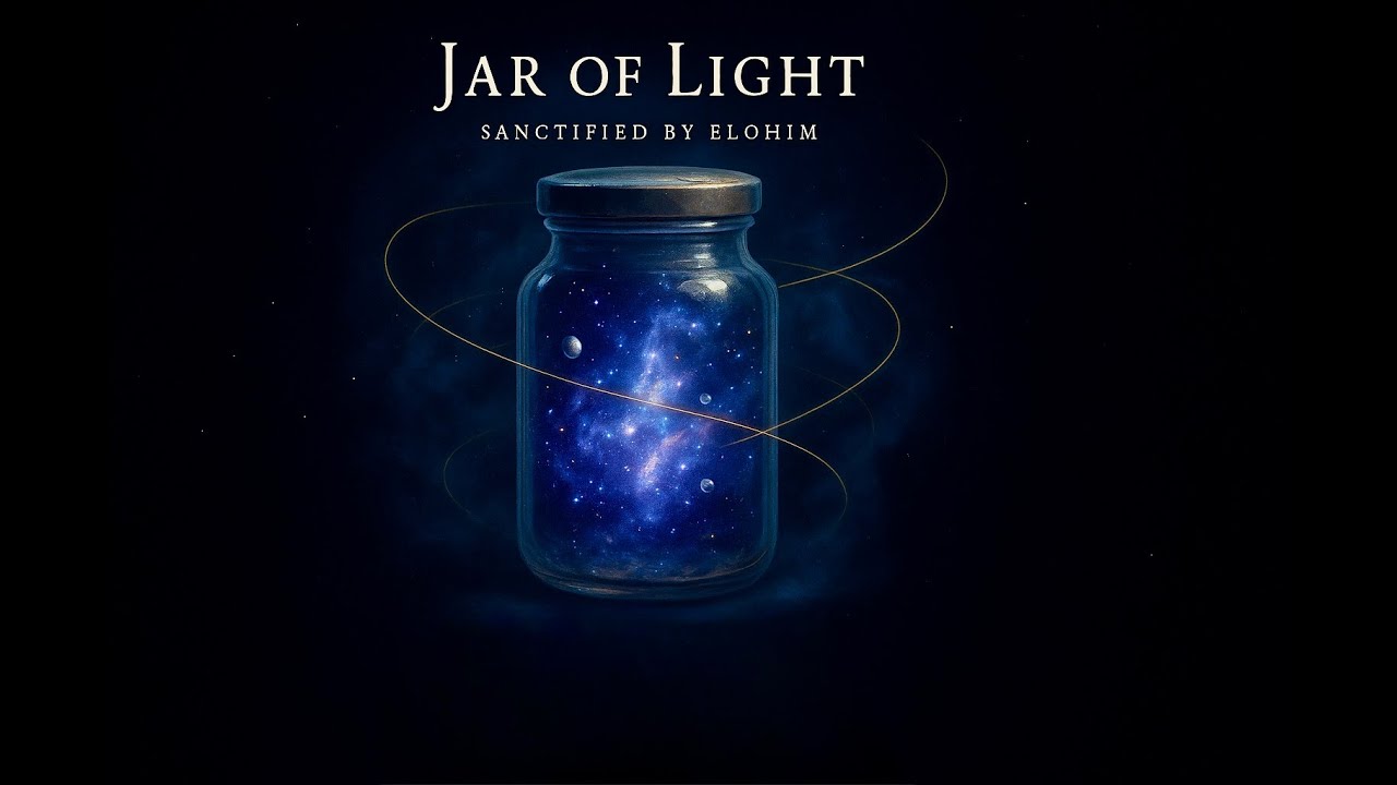 Jar of Light