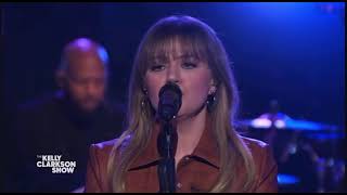 Kellyoke | Comin Home Baby (Mel Tormé)