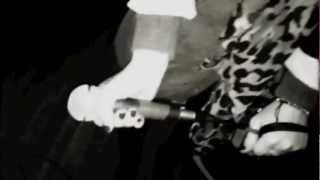 Delirium Theory Returns 2012