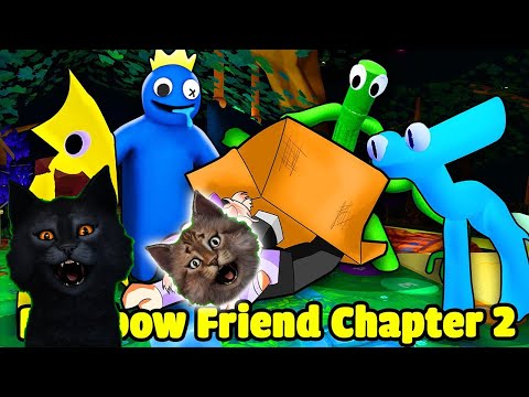 SAKLAN SELAMİ ABİİ!!!