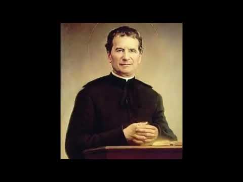 Livro " CARTA AOS JOVENS DE TODOS OS TEMPOS" - São João Bosco