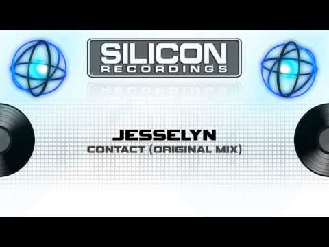 Jesselyn - Contact (Original Mix) (SR 0641-5)