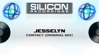 Jesselyn - Contact (Original Mix) (SR 0641-5)