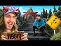 Je Teste Les Pires Lieux Touristiques Du Japon Avec Thomasdeseur