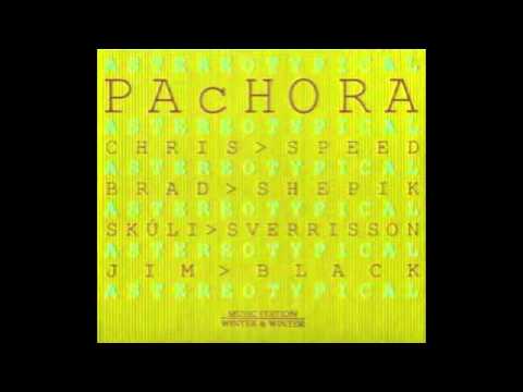 Pachora - Little Theater