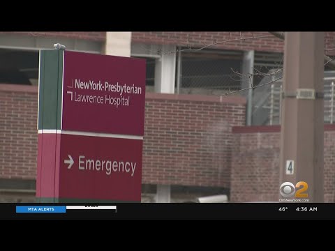 Coronavirus Update: Health Officials Retracing Contacts With Infected New Rochelle Man