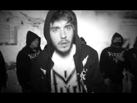 Miuosh - Szczekaj REMIX