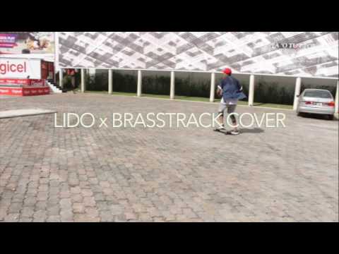 "Four five second" Lido x brasstrack cover DANCE CHOREOGRAPHY