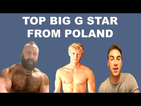 Top star from Poland |part-1|MrSan