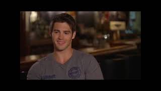 Girls Like Me (Steven R McQueen Video)