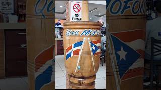 FIRST TIME IN SAN JUAN PUERTO RICO 🇵🇷 CRUISE PORT 🚢