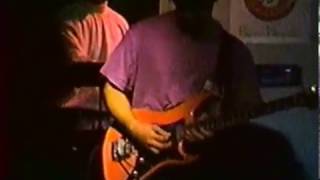 Valentine Tax - Devil Inside (Inxs Cover  88-89)